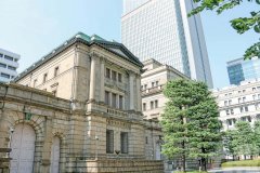 日銀3月升息機率近八成